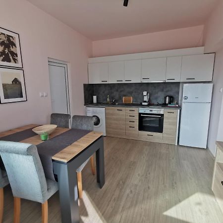Studio Thermi 1 Warna Zewnętrze zdjęcie