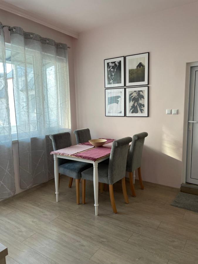Studio Thermi 1 Warna Zewnętrze zdjęcie