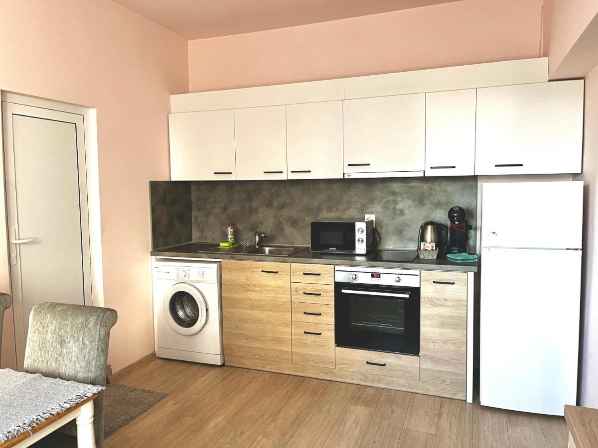Studio Thermi 1 Warna Zewnętrze zdjęcie