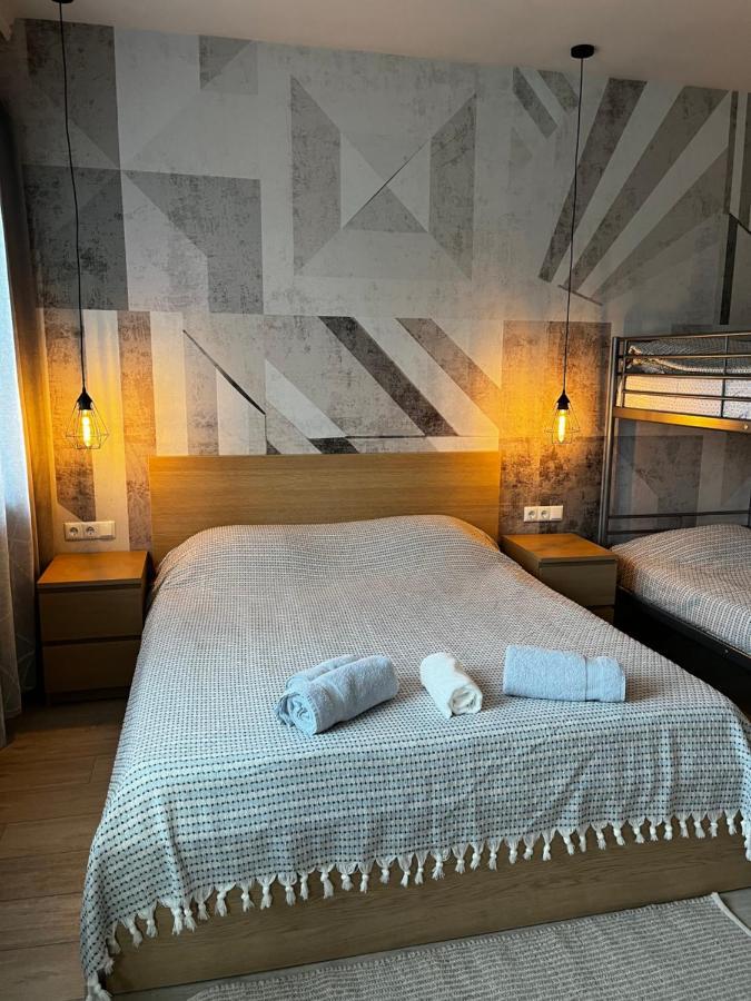 Studio Thermi 1 Warna Zewnętrze zdjęcie
