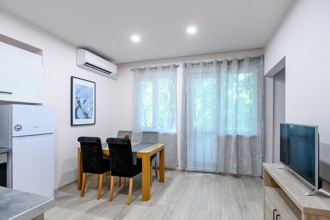 Studio Thermi 1 Warna Zewnętrze zdjęcie