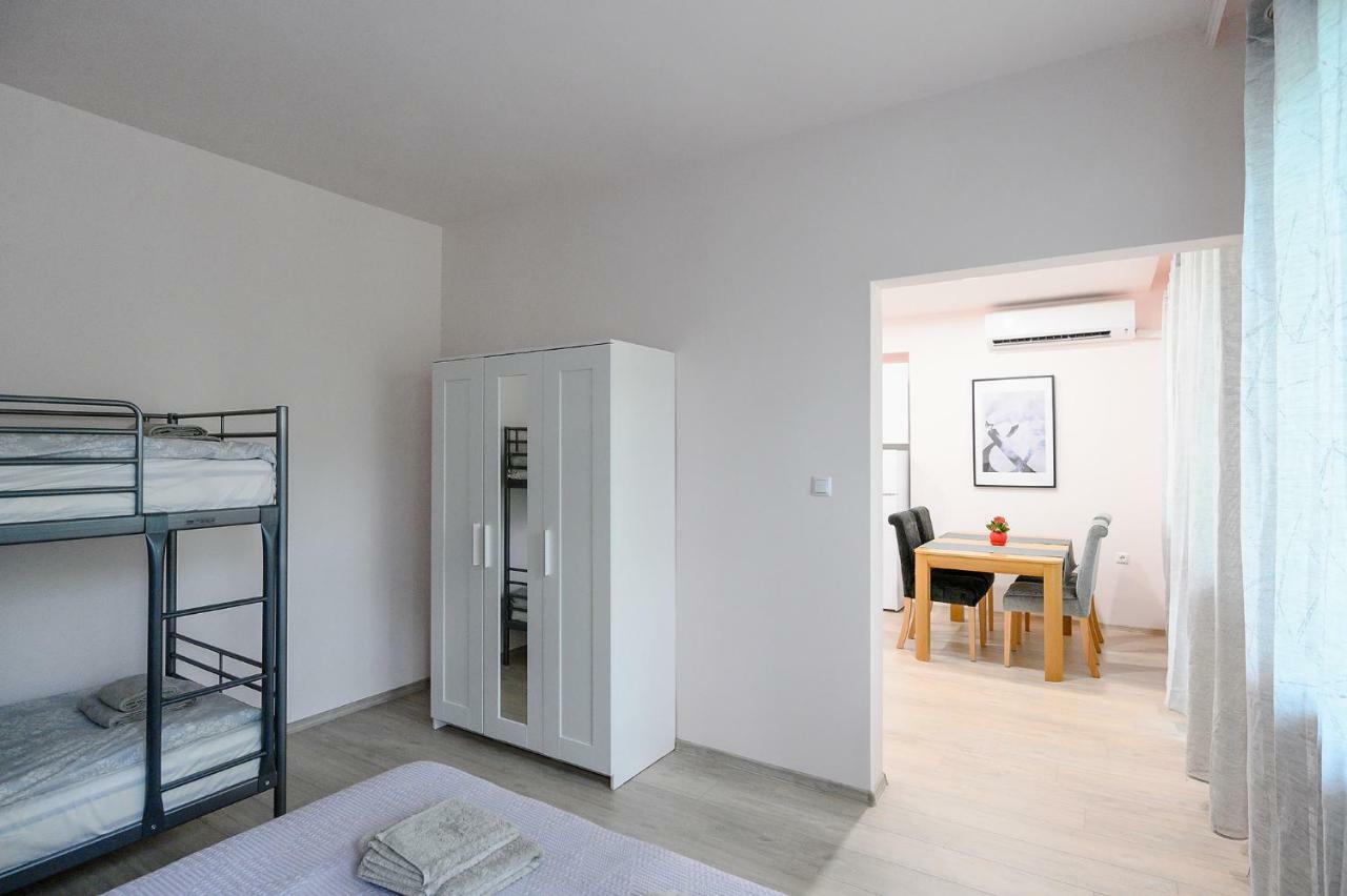 Studio Thermi 1 Warna Zewnętrze zdjęcie