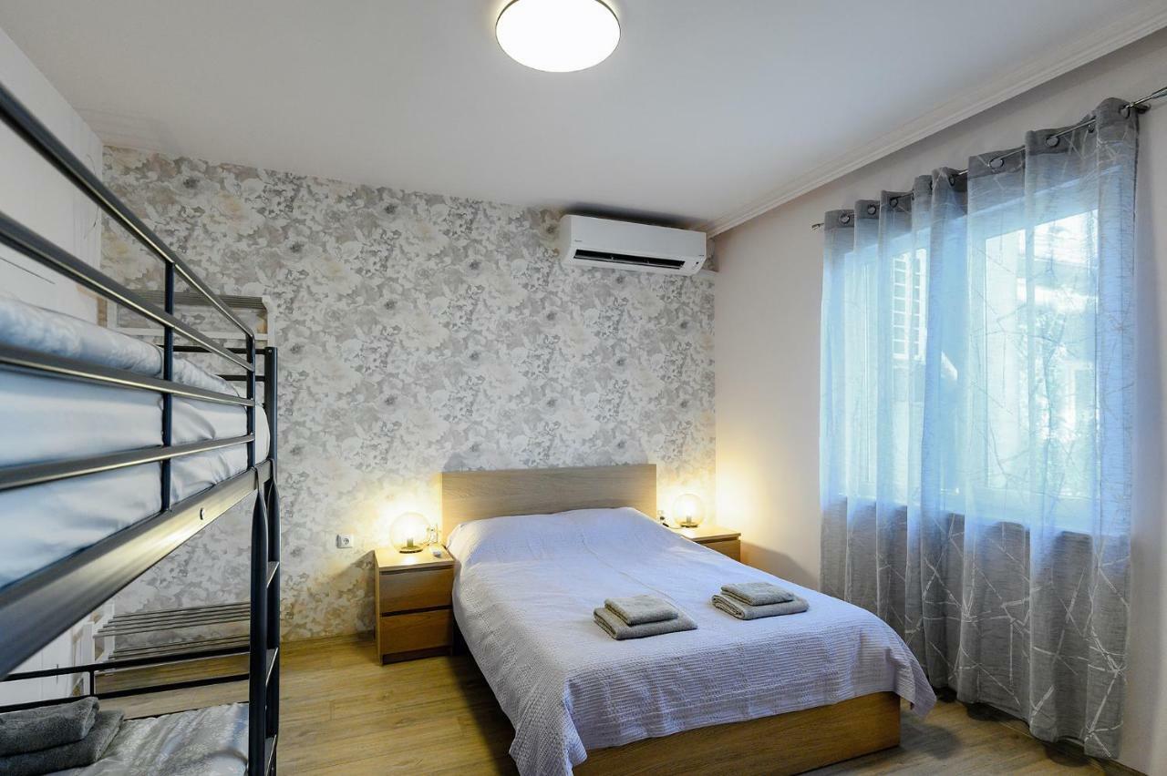 Studio Thermi 1 Warna Zewnętrze zdjęcie