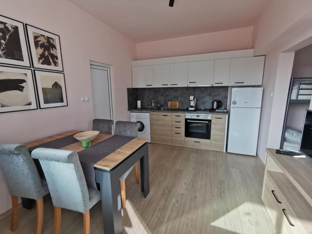 Studio Thermi 1 Warna Zewnętrze zdjęcie
