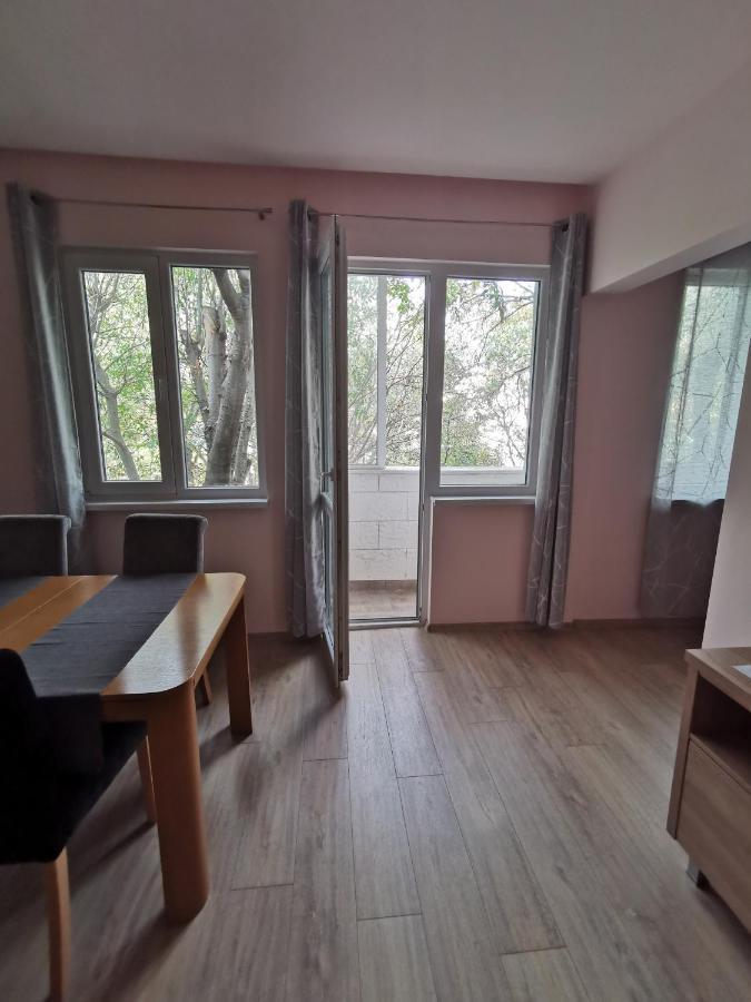 Studio Thermi 1 Warna Zewnętrze zdjęcie