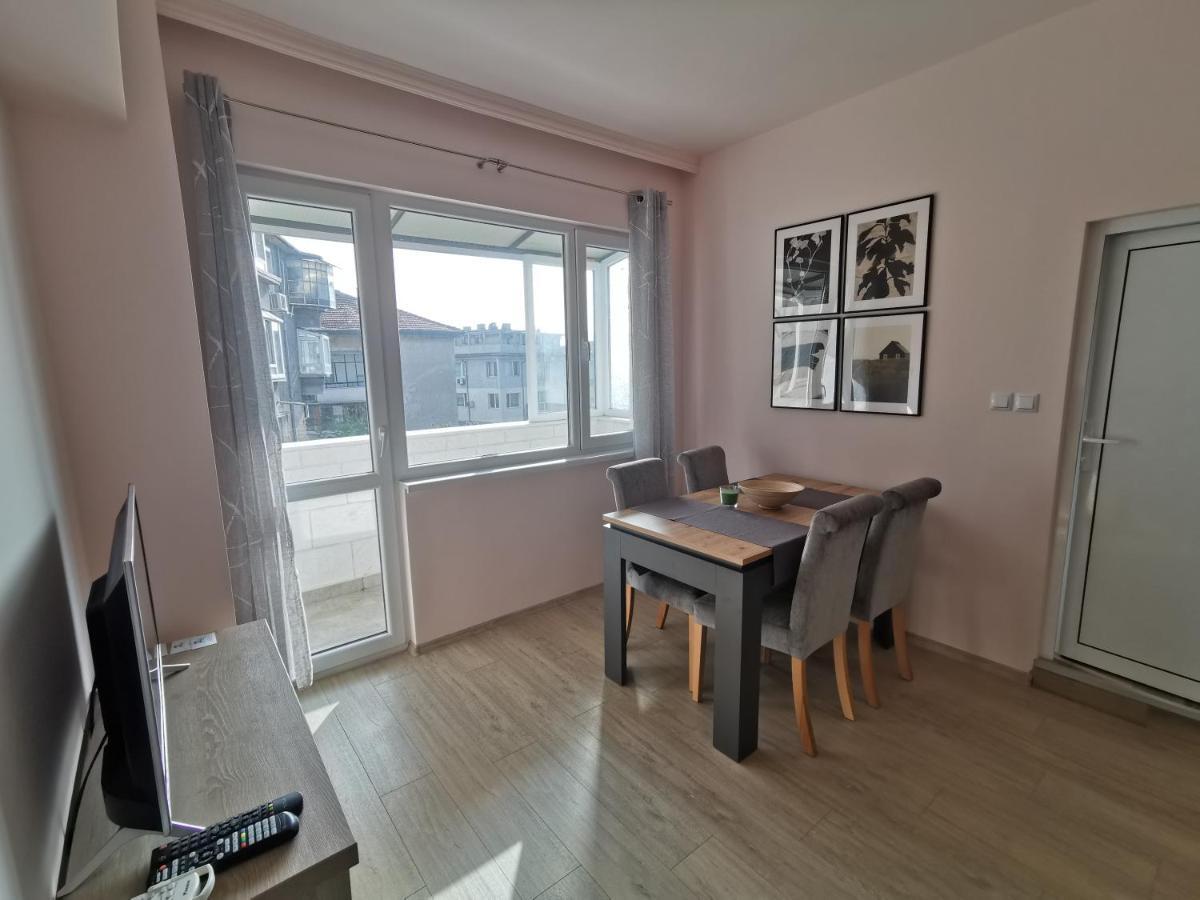 Studio Thermi 1 Warna Zewnętrze zdjęcie