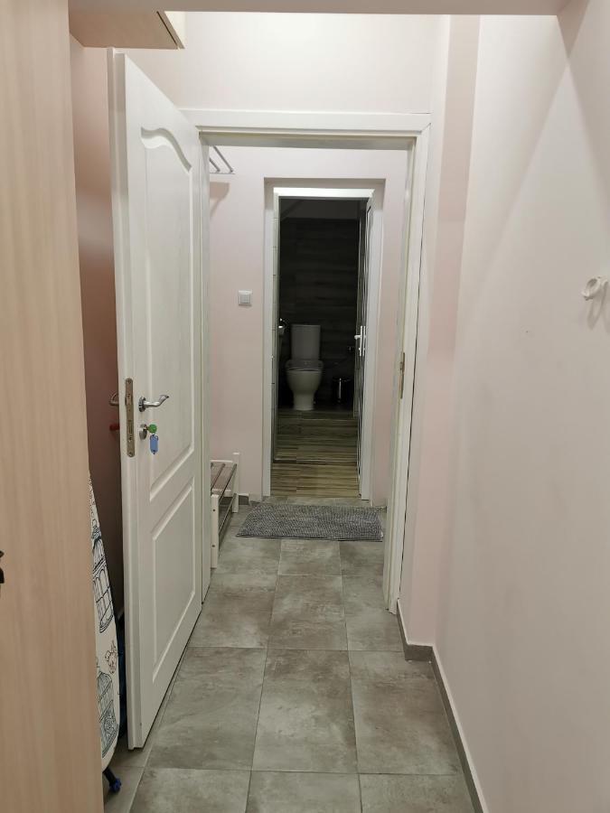 Studio Thermi 1 Warna Zewnętrze zdjęcie