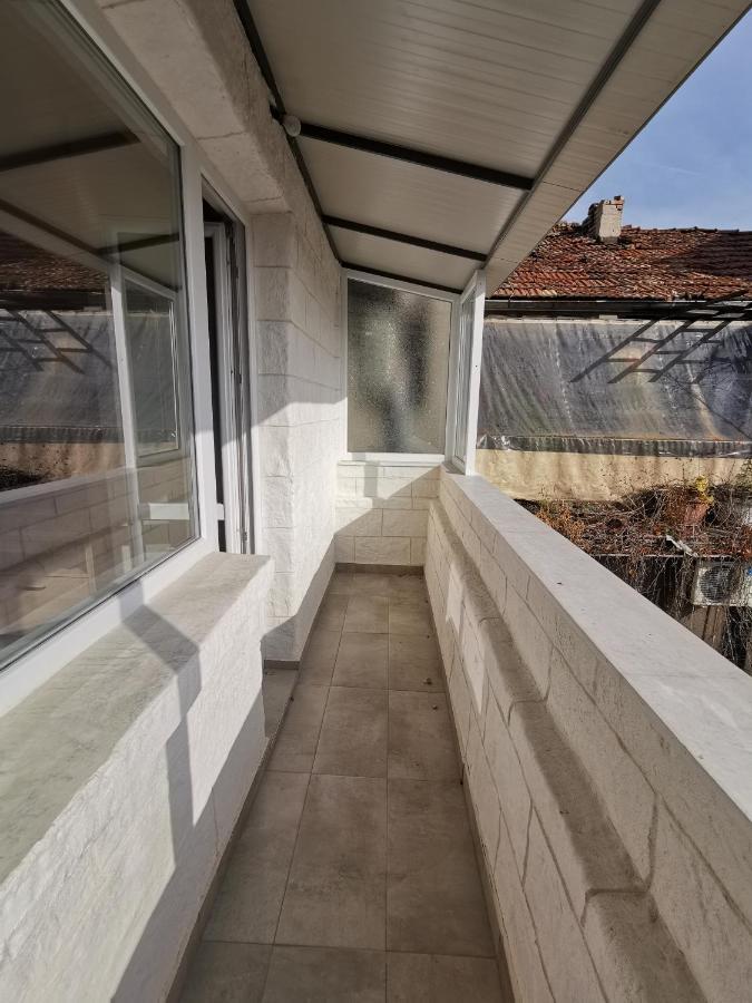 Studio Thermi 1 Warna Zewnętrze zdjęcie