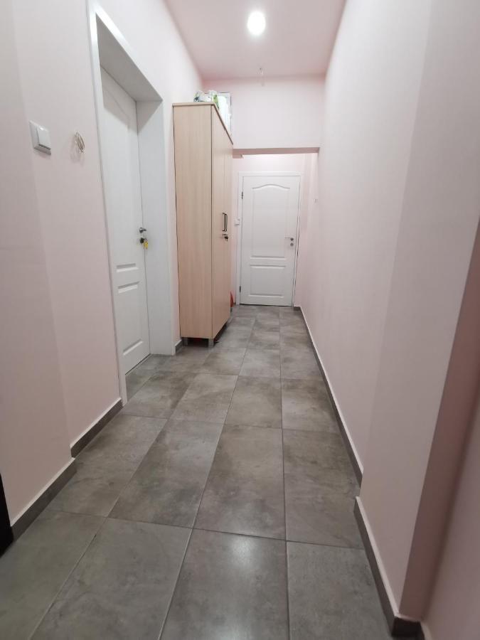 Studio Thermi 1 Warna Zewnętrze zdjęcie
